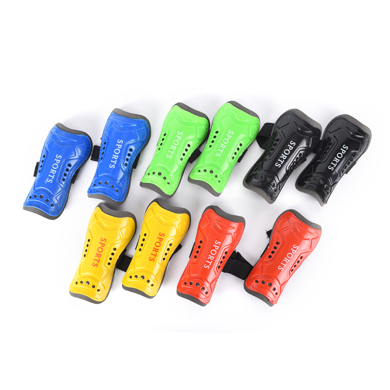 Knee Guard Hard - 2 Pcs Hard Gear Shinguards Socks