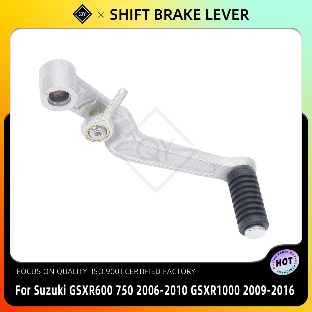 Motorcycle Gear Shift Pattern - Motorcycle Gear Shift Lever Shifter Foot