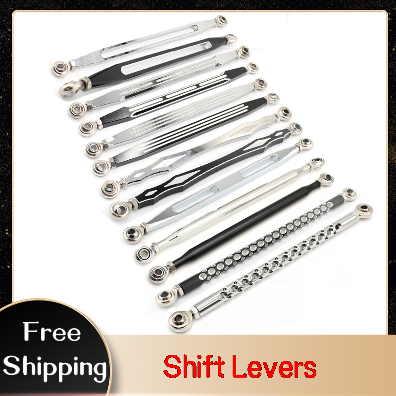 Motorcycle Gear Shift Pattern - Motorcycle Gear Lever Shift Linkage Shifter