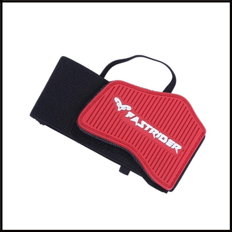 Motorcycle Gear Boots - Motorcycle Motorbike Shifter Pad, Shoe Boot