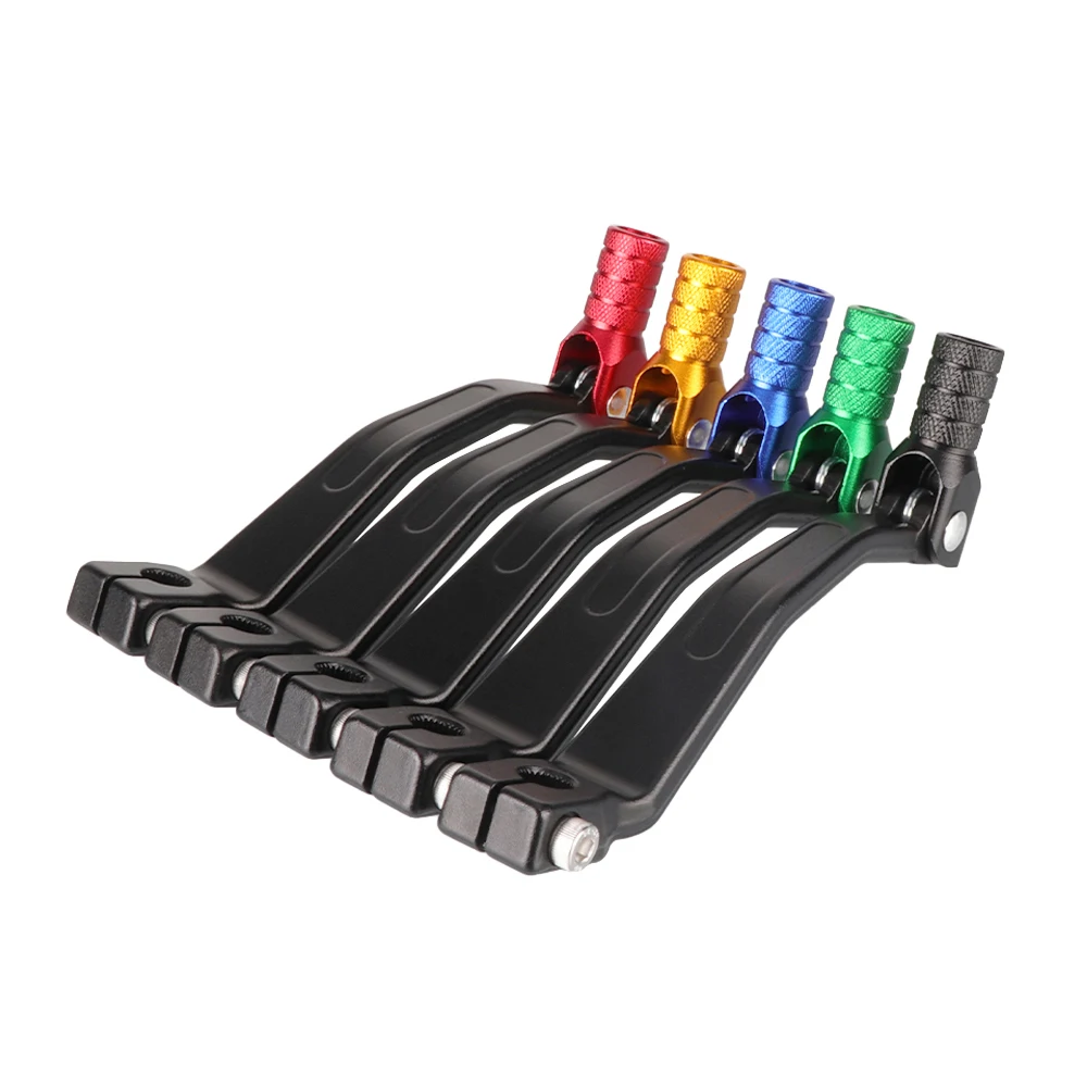 Motorcycle Gear Shift Pattern - Motorcycle Gear Shift Lever Pedal for