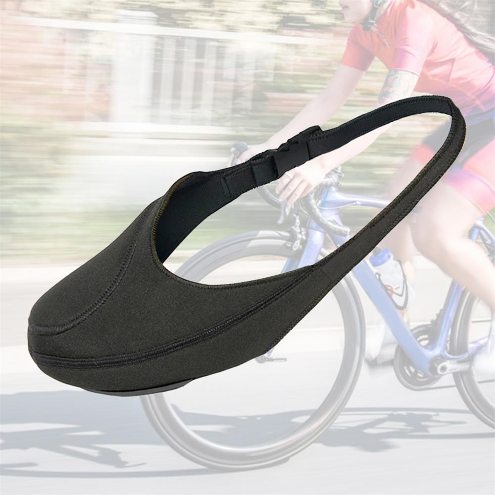 Motorcycle Gear Boots - Motorcycle Shoes Protection Gear Shift Pad