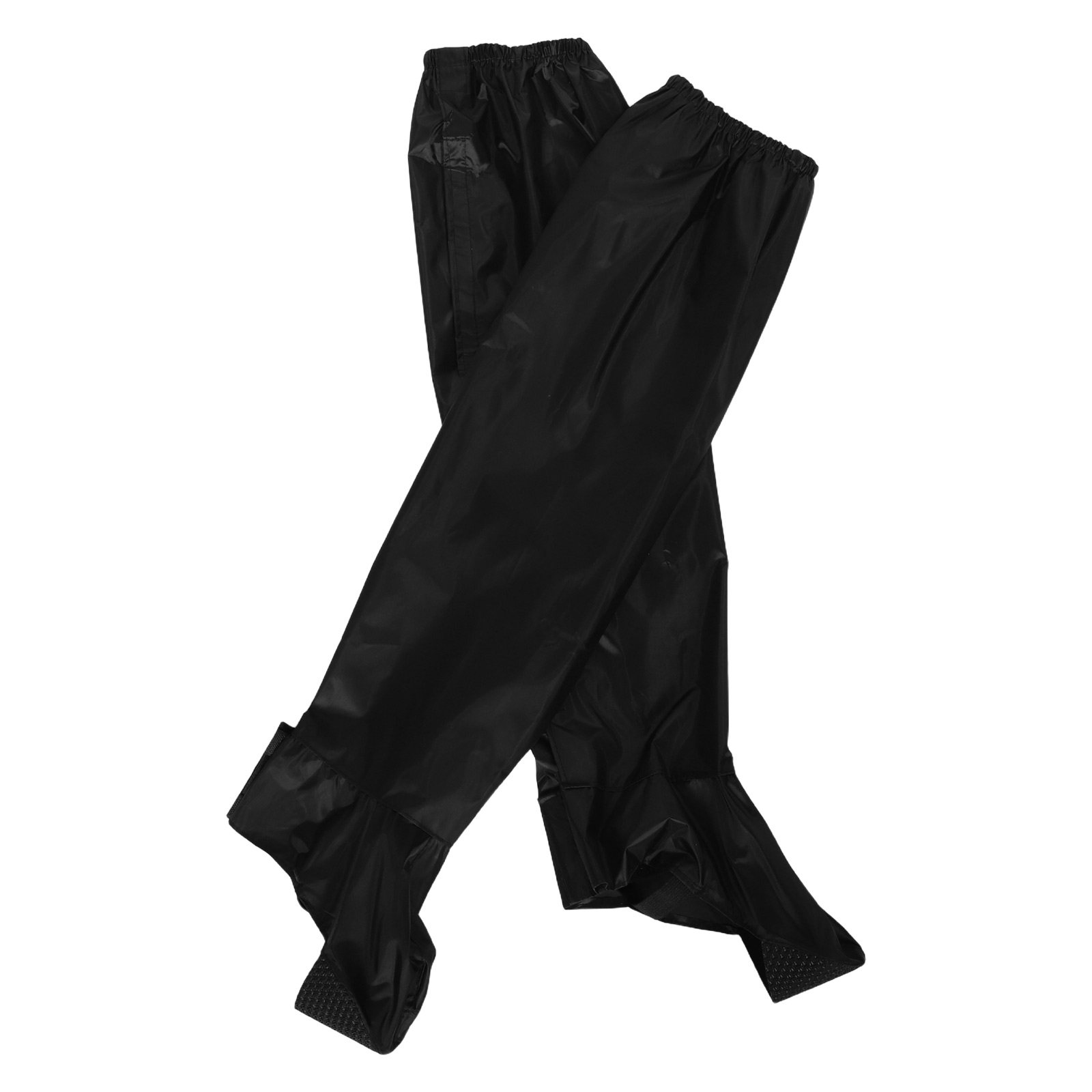Motorcycle Gear Boots - 1Pair Waterproof Motorcycle Rain Gear Half