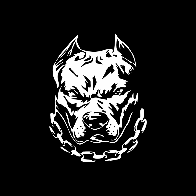Fun Dog head creative car wind – обзор и цена Motorcycle Gear Dogs