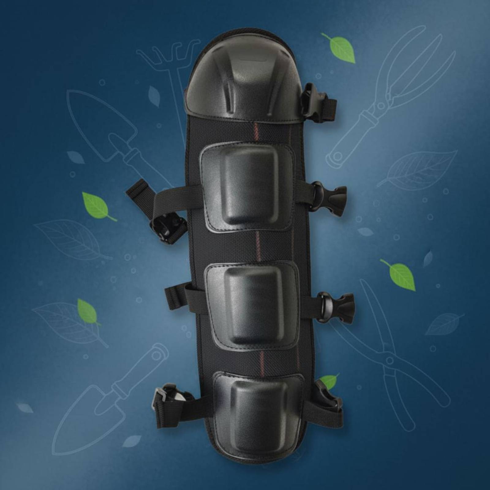 Knee Shin Guard Hard Shell Mot – обзор и цена Knee Guard Hard