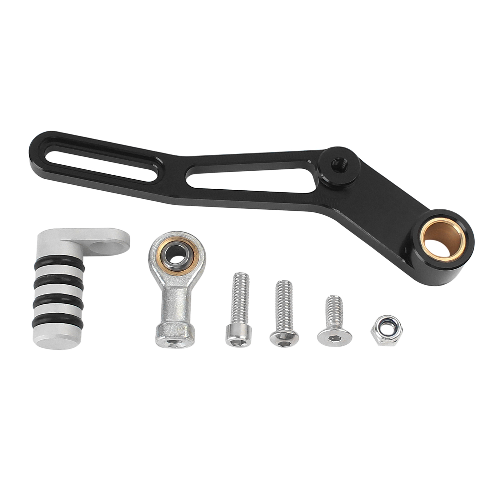 Motorcycle Adjustable Left Shi – обзор и цена Motorcycle Gear Shift Pattern