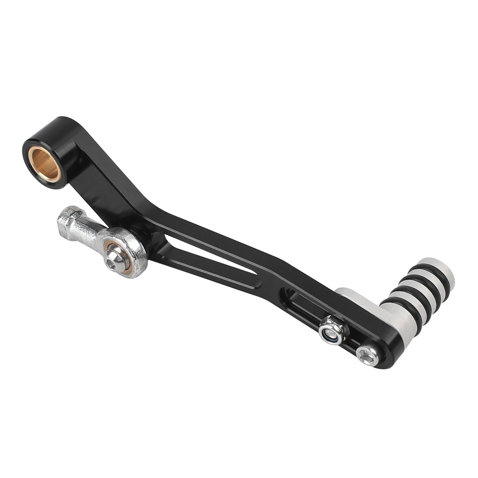 Motorcycle Adjustable Left Shi – обзор и цена Motorcycle Gear Shift Pattern