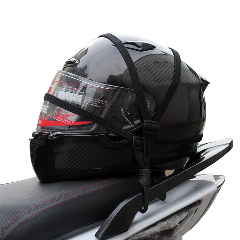 Universal 60cm Motorcycle Lugg – обзор и цена Motorcycle Gear Helmets