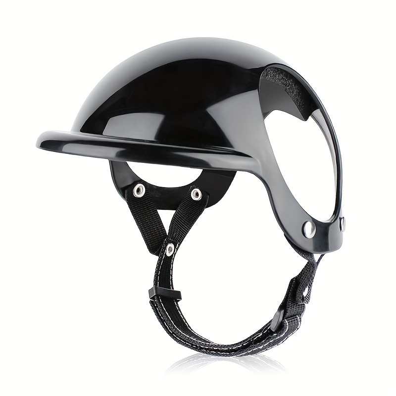Pet Motorcycle Helmet, Dog Saf – обзор и цена Motorcycle Gear Dogs