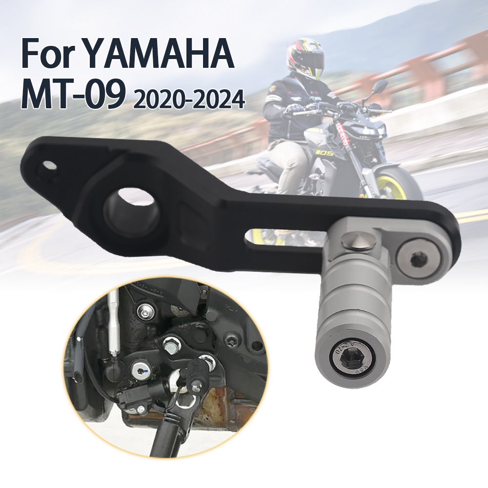 Motorcycle Accessories Adjusta – обзор и цена Motorcycle Gear Shift Pattern