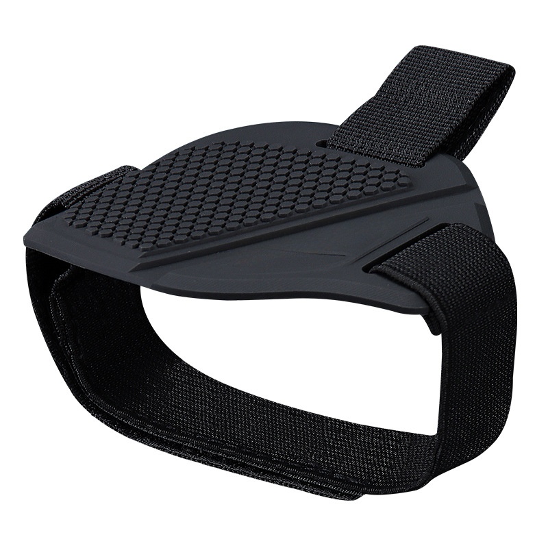 Rubber Motorcycle Shift Pad Mo – обзор и цена Motorcycle Gear Boots