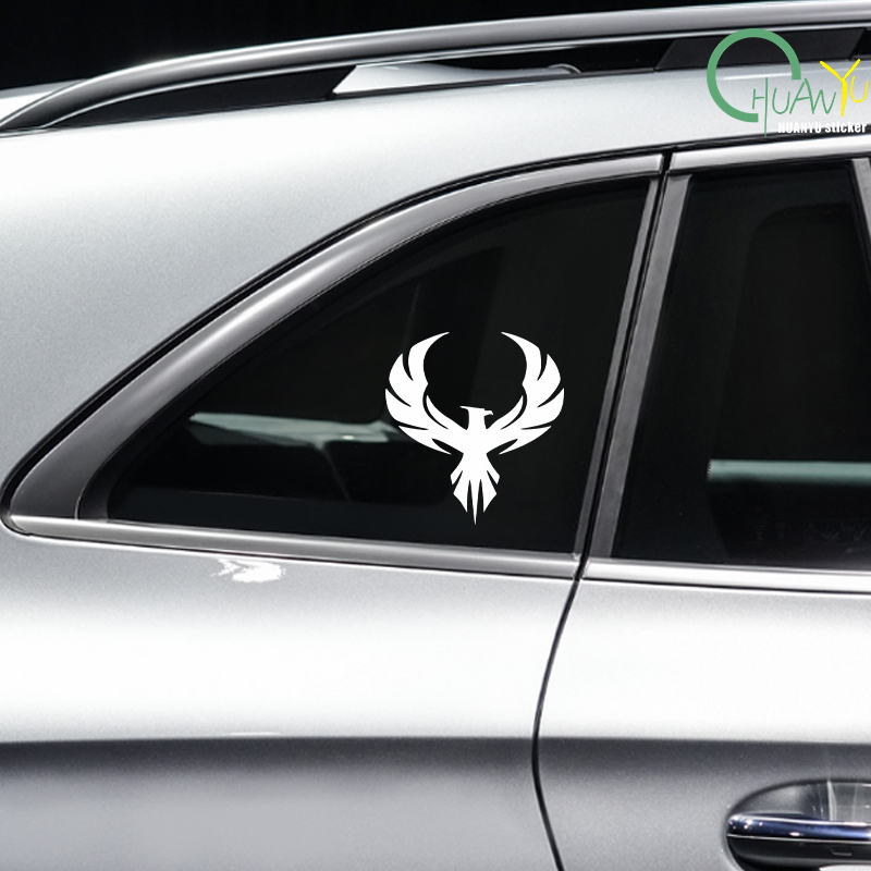 Car Stickers Vinyl Decal PHOEN – обзор и цена Motorcycle Gear Helmets