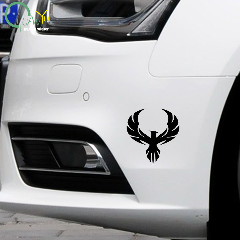 Car Stickers Vinyl Decal PHOEN – обзор и цена Motorcycle Gear Helmets