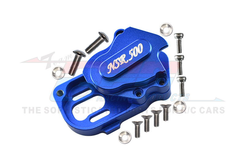 GPM ALUMINIUM GEAR BOX (NEW DE – обзор и цена Motorcycle Gear Ratio