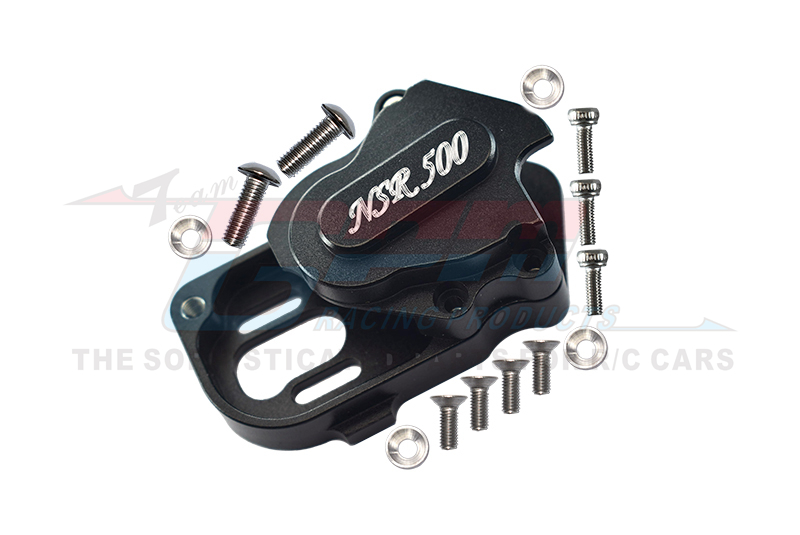 GPM ALUMINIUM GEAR BOX (NEW DE – обзор и цена Motorcycle Gear Ratio