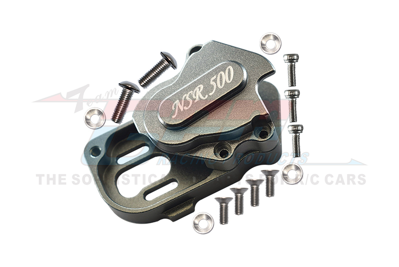 GPM ALUMINIUM GEAR BOX (NEW DE – обзор и цена Motorcycle Gear Ratio