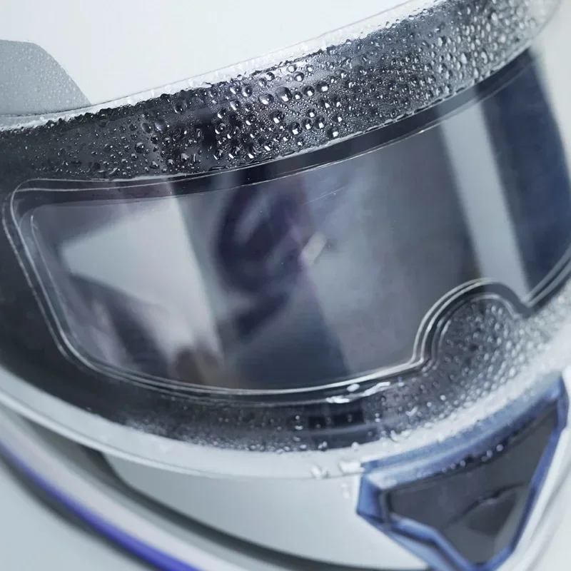 Motorcycle Helmet Anti-Fog Fil – обзор и цена Motorcycle Gear Helmets