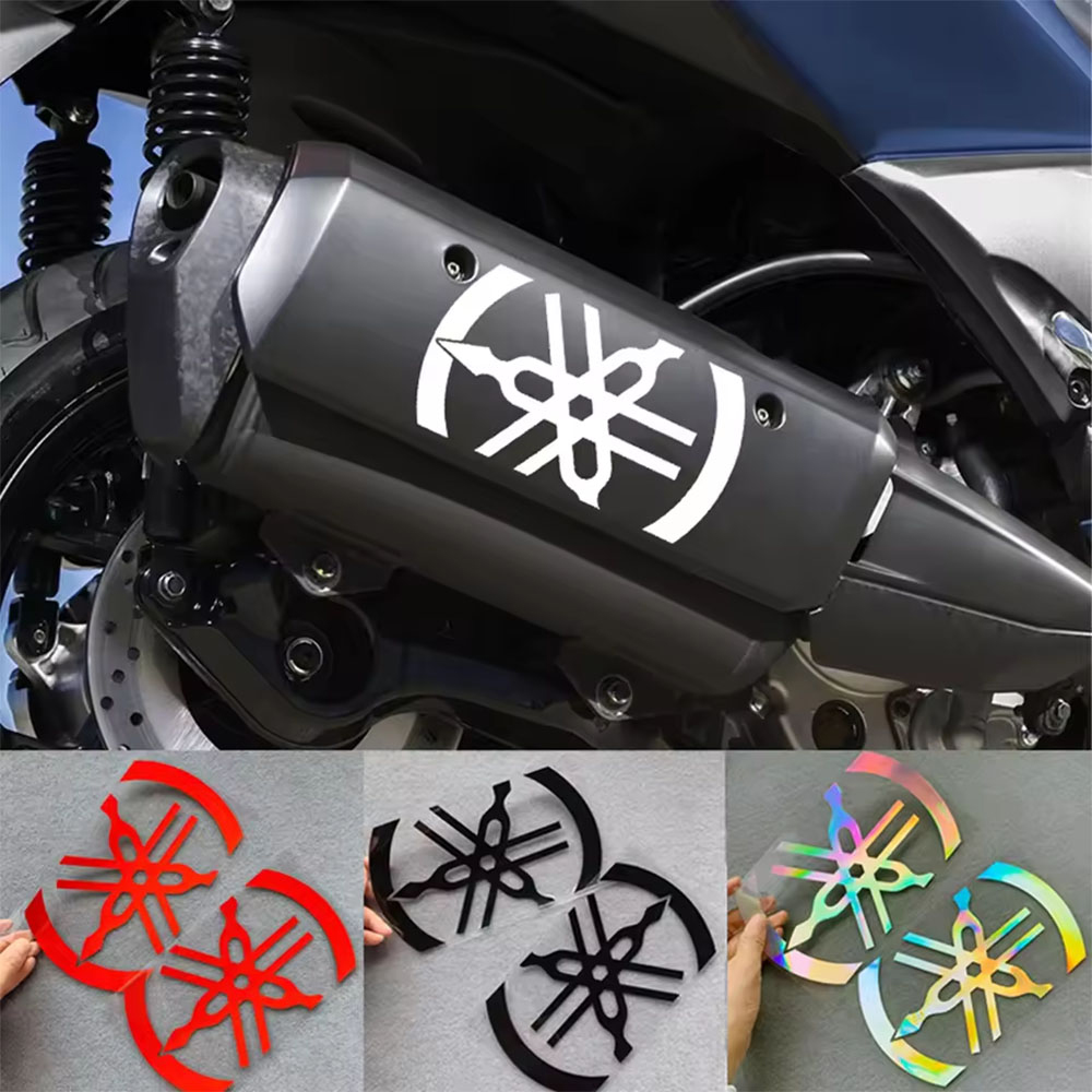 1set/ 2pcs Laser Reflective St – обзор и цена Motorcycle Gear Helmets