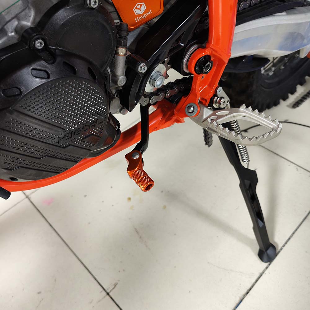 Motorcycle Accessories Forged  – обзор и цена Motorcycle Gear Shift Pattern