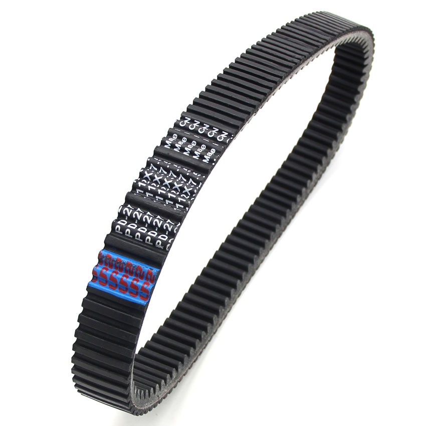 Motorcycle Drive Belt Gear Pul – обзор и цена Motorcycle Gear Eu