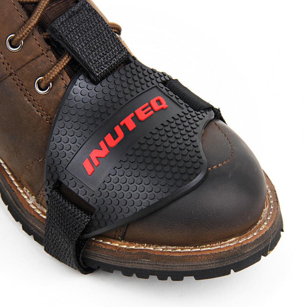 1Pc Non-slip Shoe Boots Protec – обзор и цена Motorcycle Gear Boots