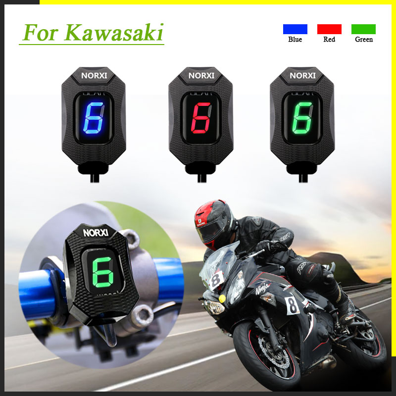 Motorcycle Gear Indicator For  – обзор и цена Motorcycle Gear Ratio