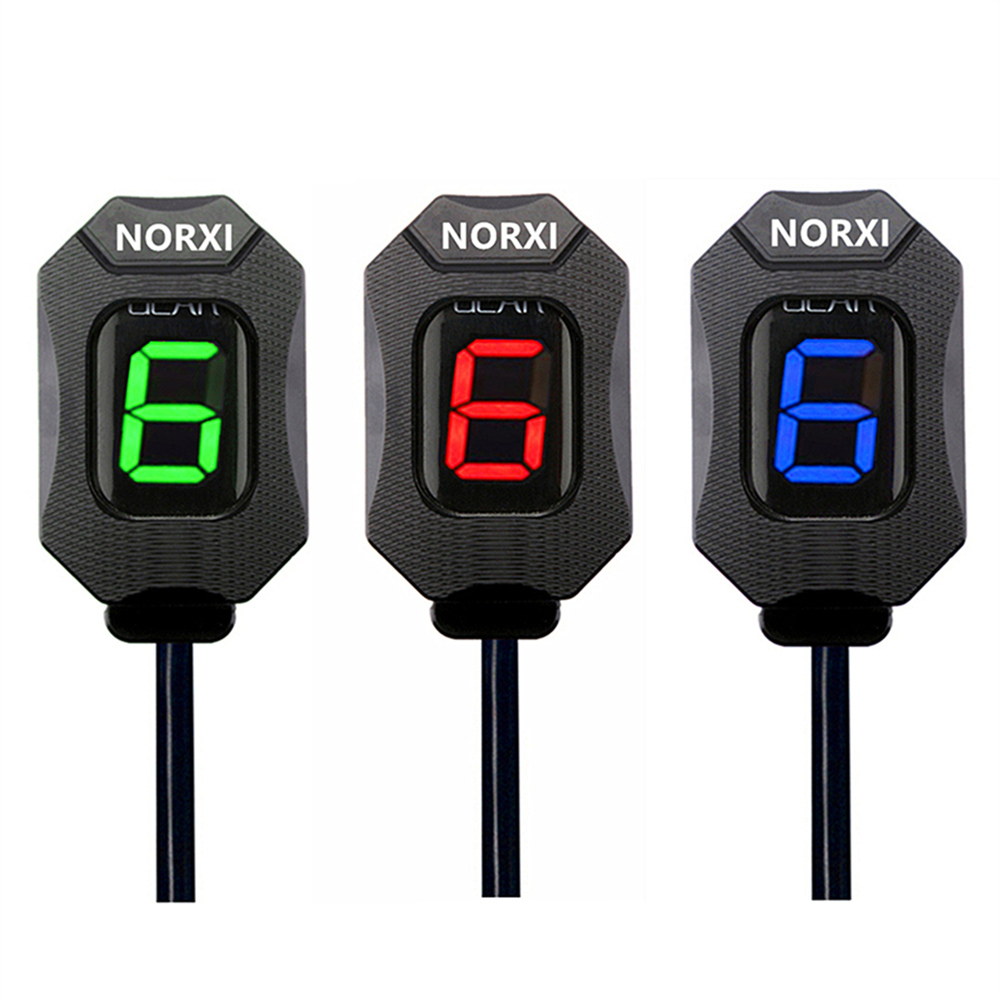 Motorcycle Gear Indicator For  – обзор и цена Motorcycle Gear Ratio