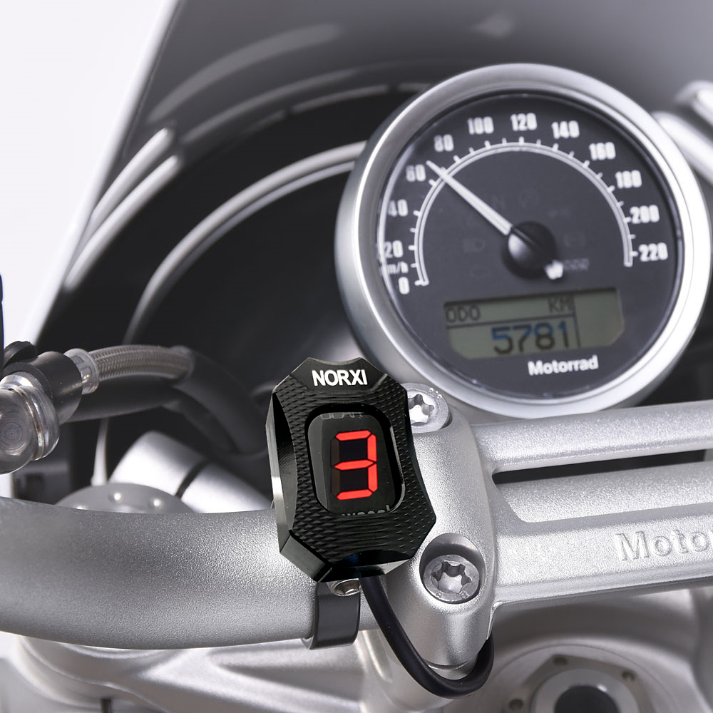 Motorcycle Gear Indicator For  – обзор и цена Motorcycle Gear Ratio