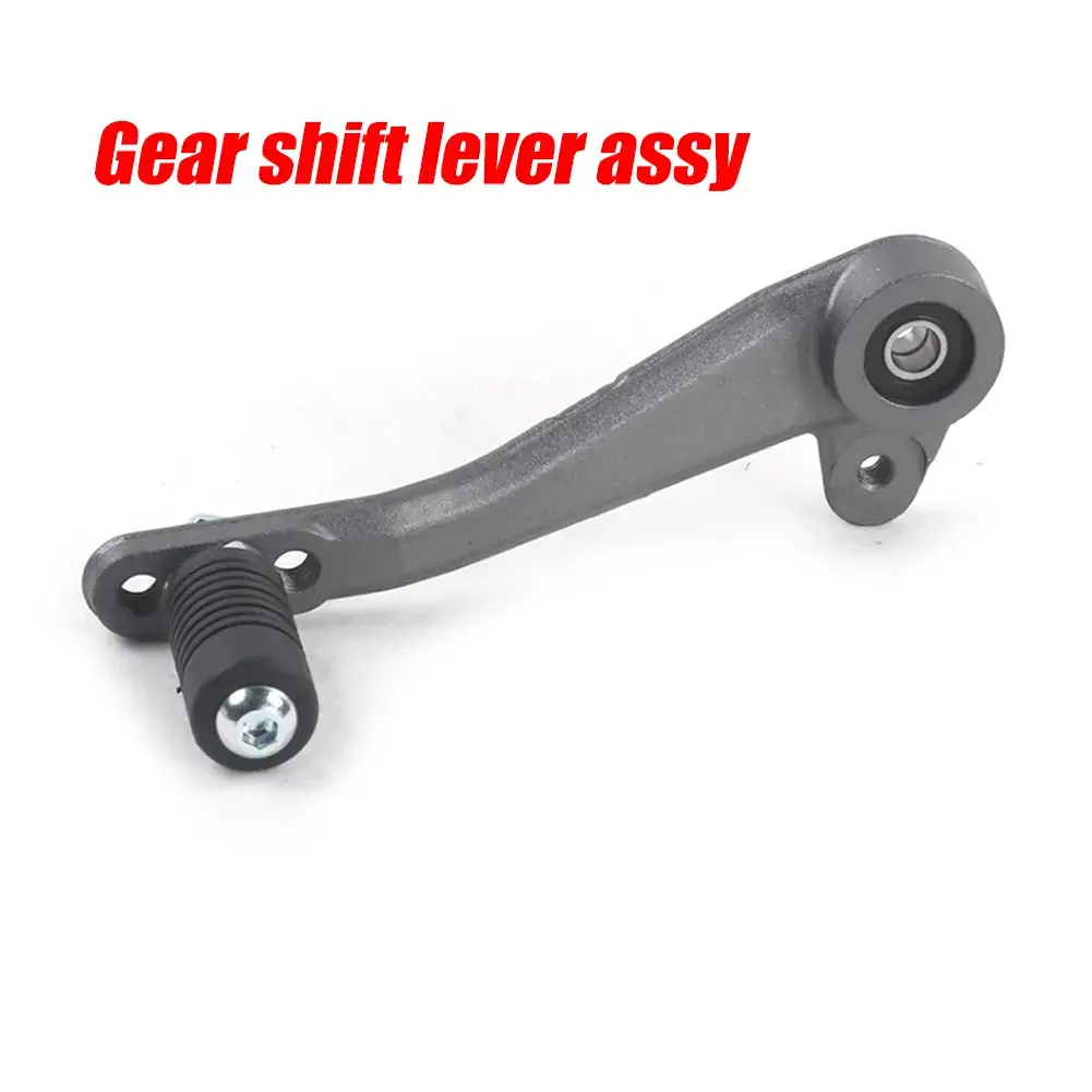 Motorcycle Foot Gear Shifter L – обзор и цена Motorcycle Gear Shift Pattern