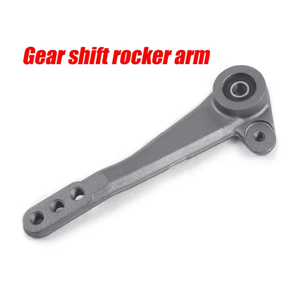 Motorcycle Foot Gear Shifter L – обзор и цена Motorcycle Gear Shift Pattern