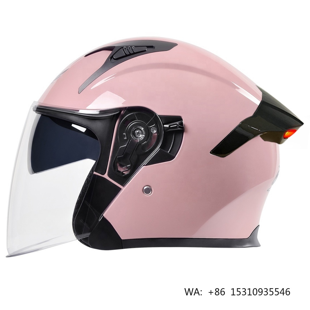 Double Lens LED Tail Light Mot – обзор и цена Motorcycle Gear Helmets