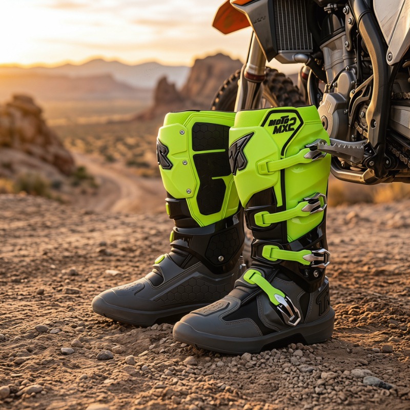 MX2 Hard Shell Motocross Knee  – обзор и цена Knee Guard Hard