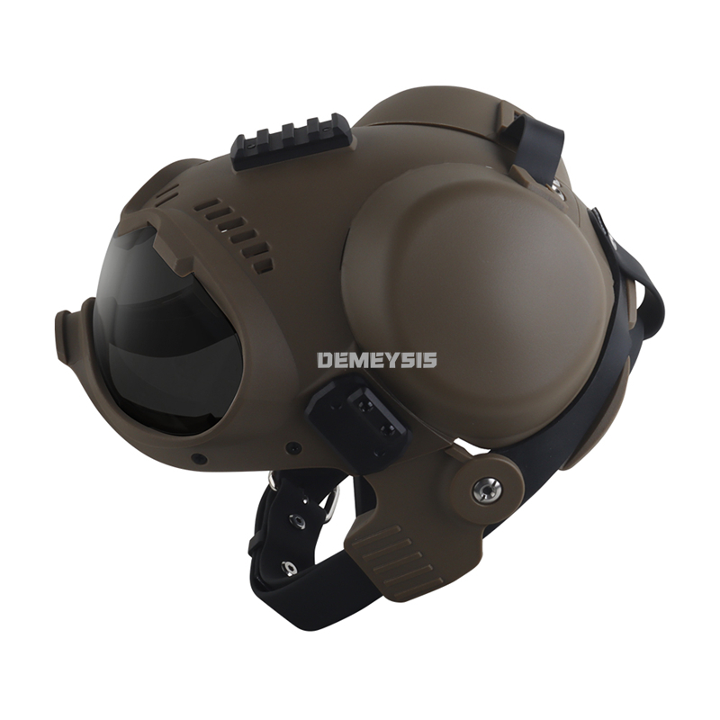 Outdoor Hunting Dog Helmet Pet – обзор и цена Motorcycle Gear Dogs