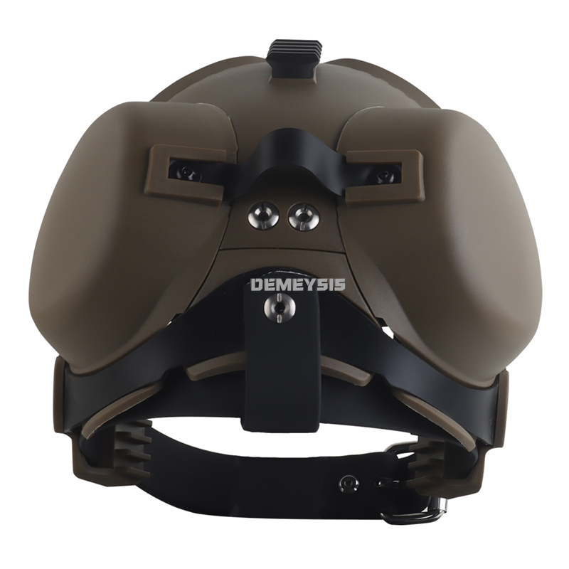 Outdoor Hunting Dog Helmet Pet – обзор и цена Motorcycle Gear Dogs