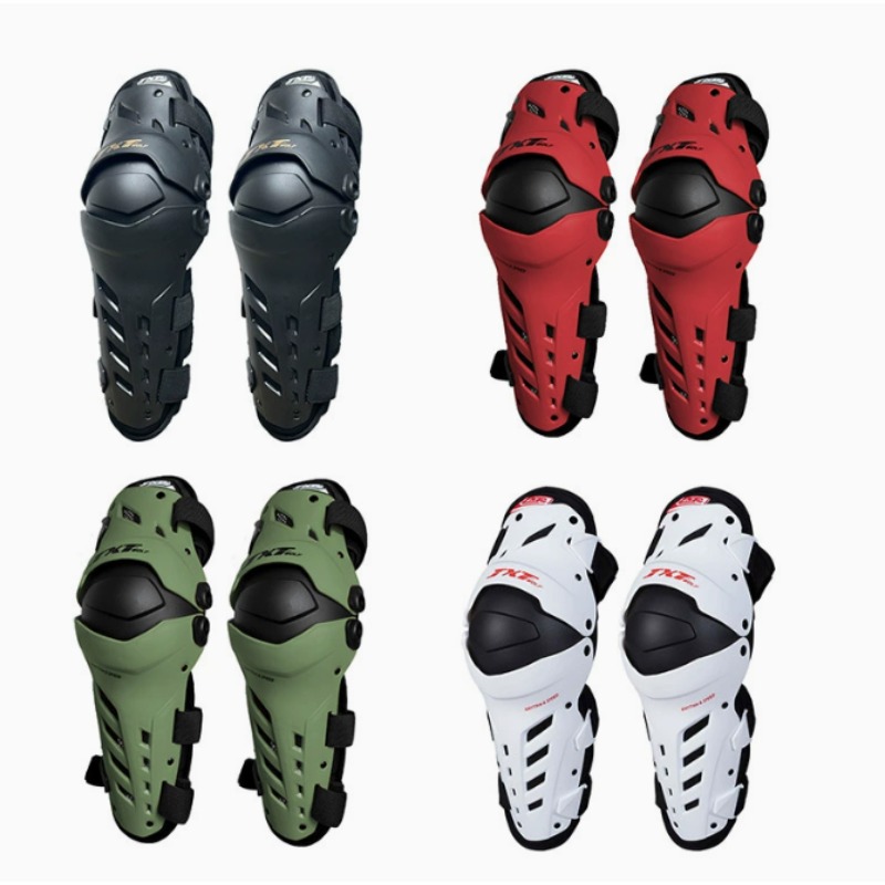 Motorcycle Knee Pads Shin Guar – обзор и цена Knee Guard Hard