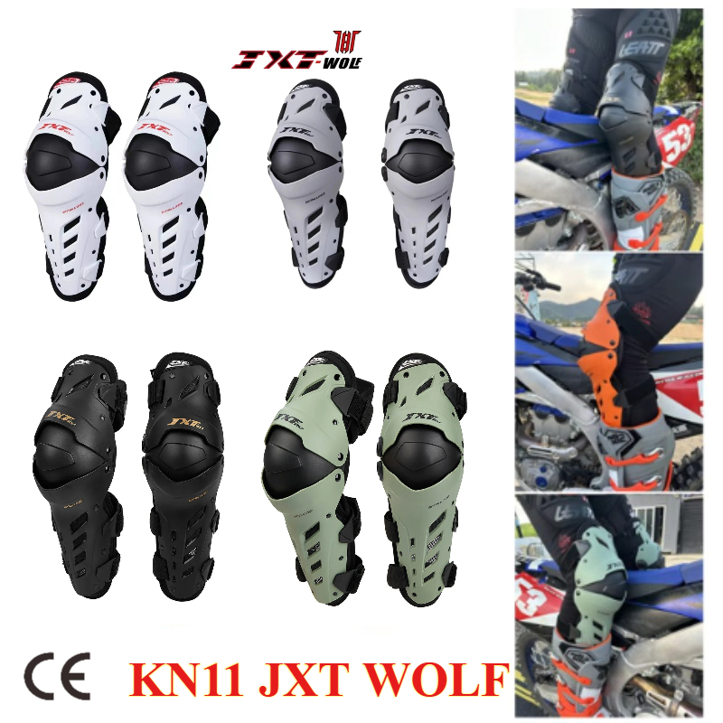 KN11  Motorcycle Knee Pads for – обзор и цена Knee Guard Hard
