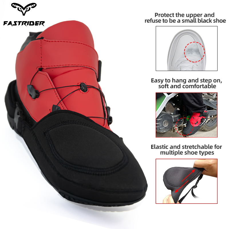 Motorcycle Gear Shift Shoes Co – обзор и цена Motorcycle Gear Boots