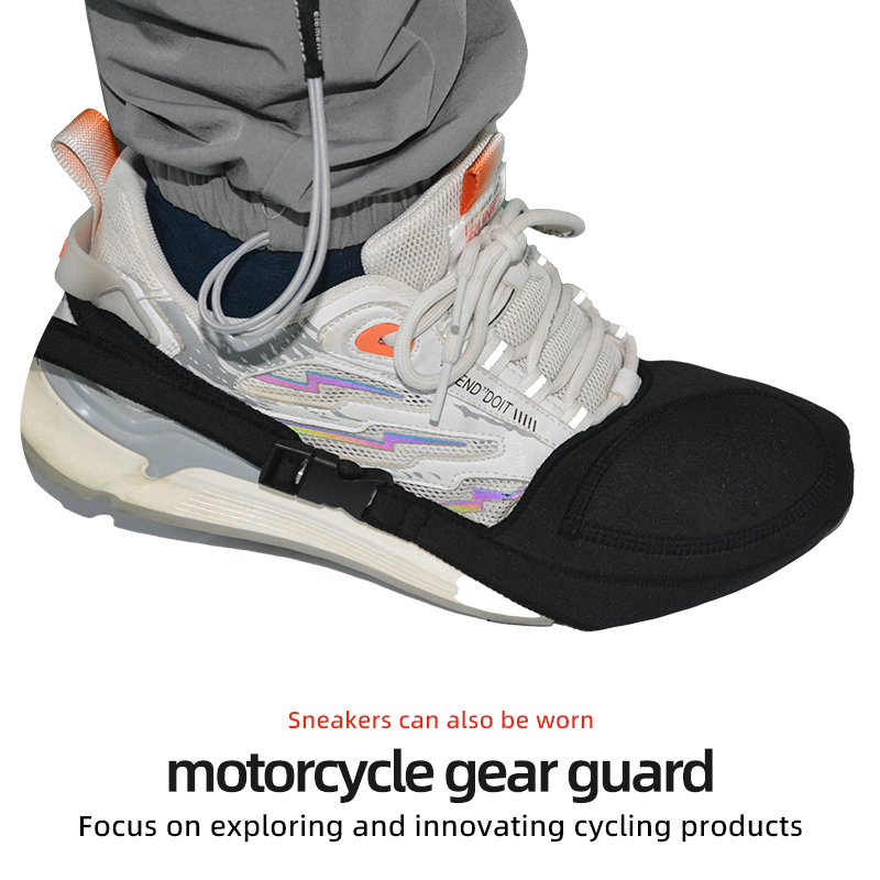 Motorcycle Gear Shift Shoes Co – обзор и цена Motorcycle Gear Boots