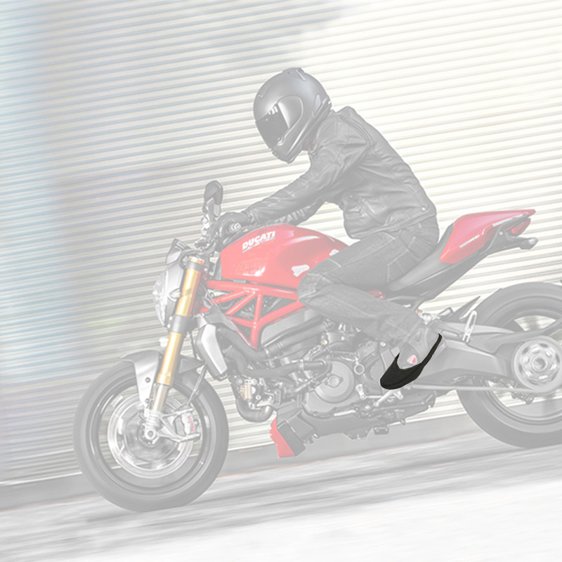 Motorcycle Gear Shift Shoes Co – обзор и цена Motorcycle Gear Boots