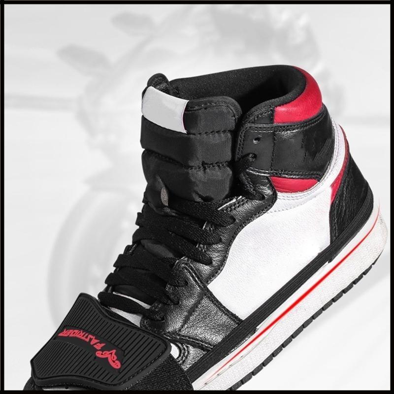 Motorcycle Motorbike Shifter P – обзор и цена Motorcycle Gear Boots