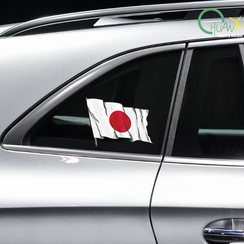 Personality Japan Flag Car Sti – обзор и цена Motorcycle Gear Helmets