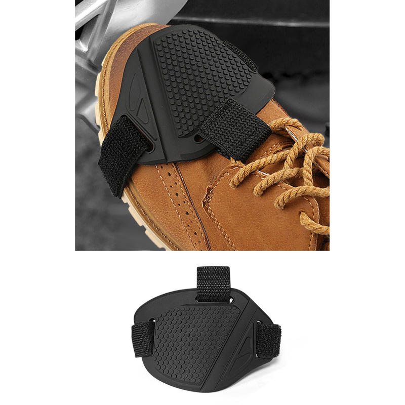 Waterproof Motorcycle Shift Pa – обзор и цена Motorcycle Gear Boots