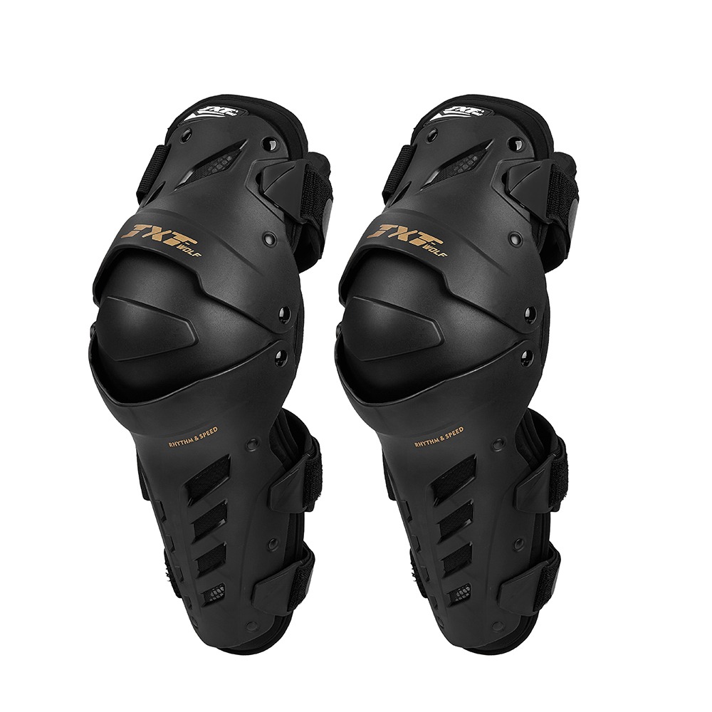 JXT Motorcycle Knee Pads for A – обзор и цена Knee Guard Hard