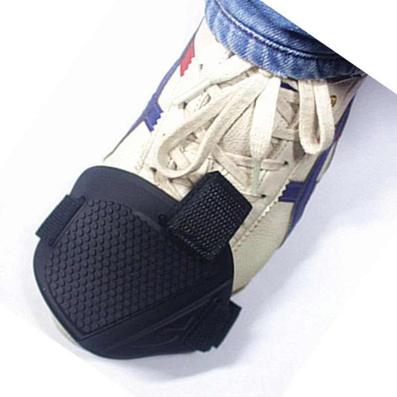 Waterproof Motorcycle Shift Pa – обзор и цена Motorcycle Gear Boots