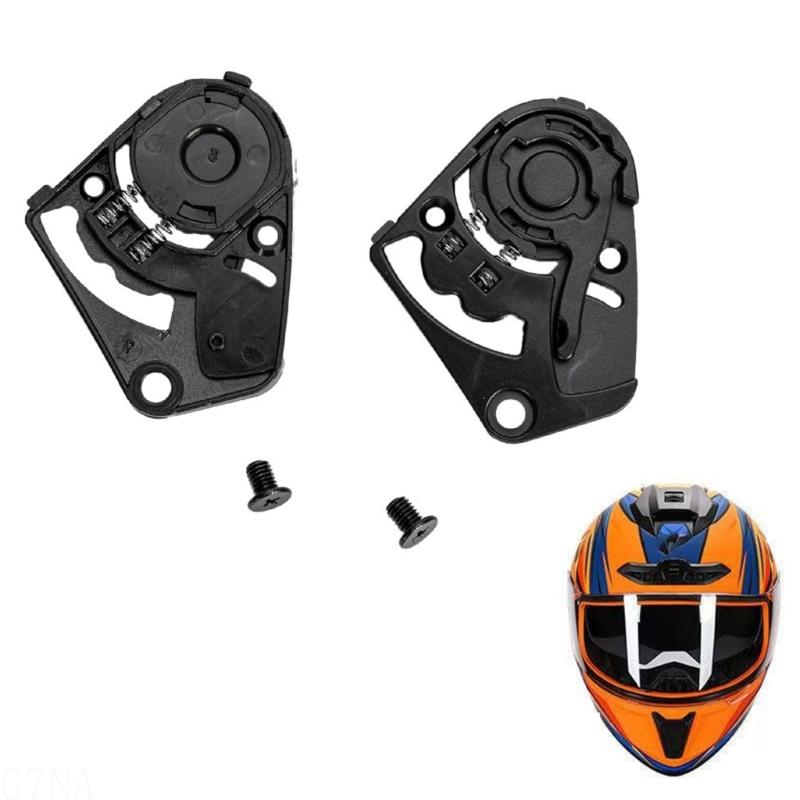 G7NA Motorcycle Helmets Visors – обзор и цена Motorcycle Gear Helmets