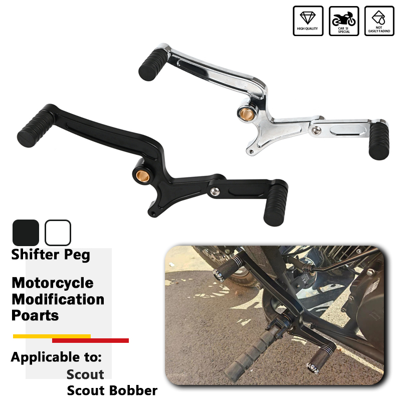 Motorcycle Heel/Toe Gear Shift – обзор и цена Motorcycle Gear Shift Pattern