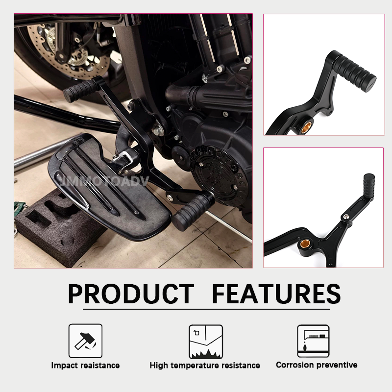 Motorcycle Heel/Toe Gear Shift – обзор и цена Motorcycle Gear Shift Pattern