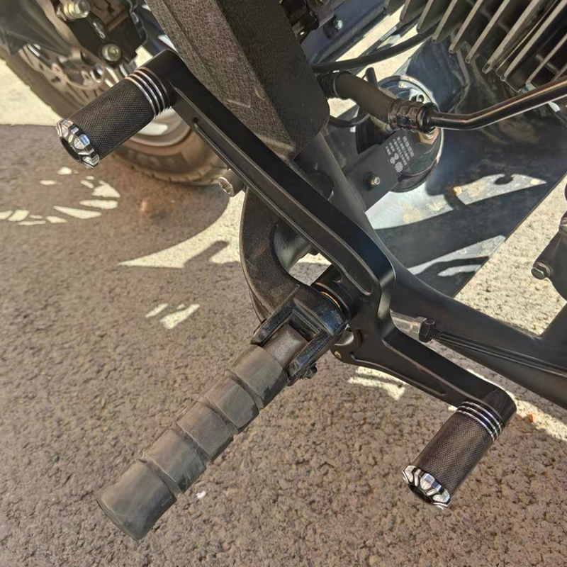 Motorcycle Heel/Toe Gear Shift – обзор и цена Motorcycle Gear Shift Pattern