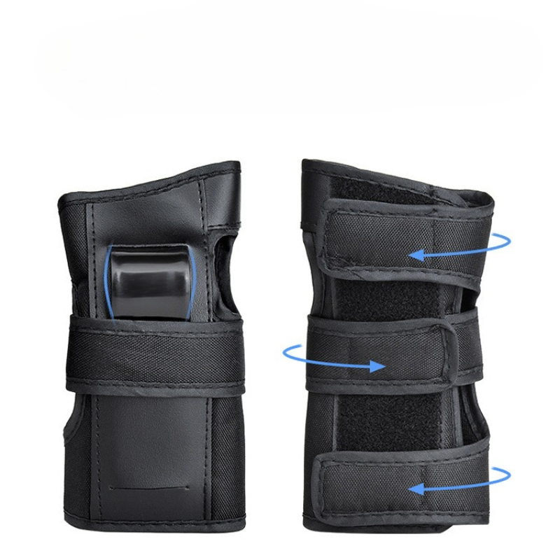 Roller Skating Protective Gear – обзор и цена Knee Guard Hard