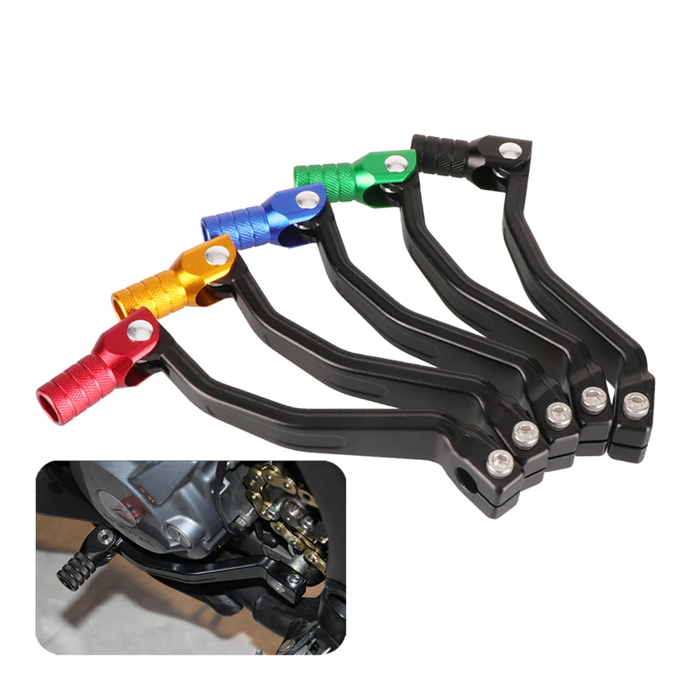 Motorcycle Gear Shift Lever Pe – обзор и цена Motorcycle Gear Shift Pattern